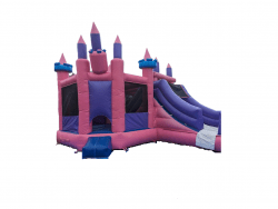 Princess Castle Combo