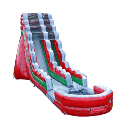 Watermelon 19' Slide